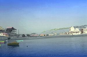 TURGOT  PLAGE 504